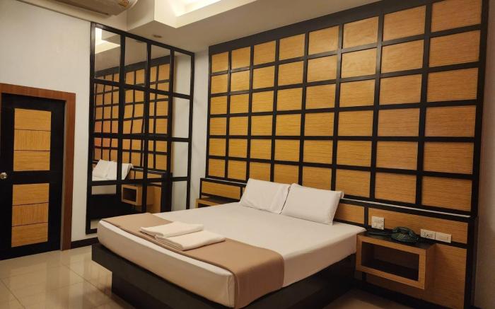 Hi-end Sriracha Resort & Hotel
