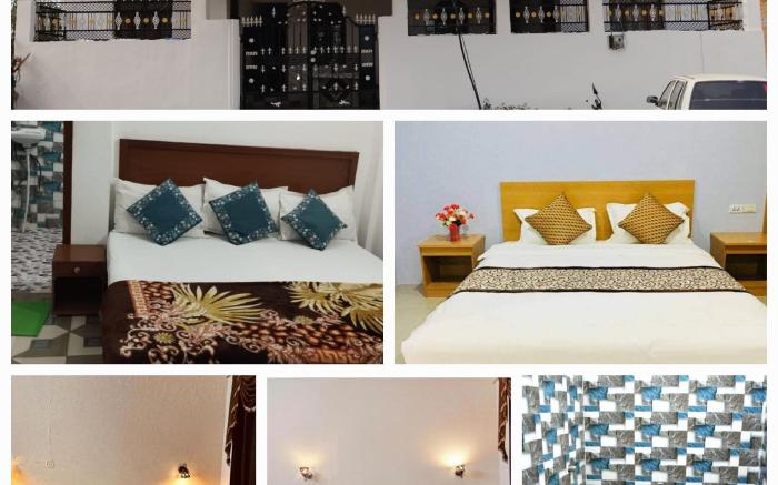 Rani Homestay