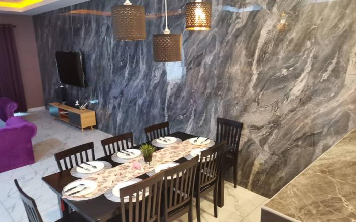Sbb Star Resources Homestay