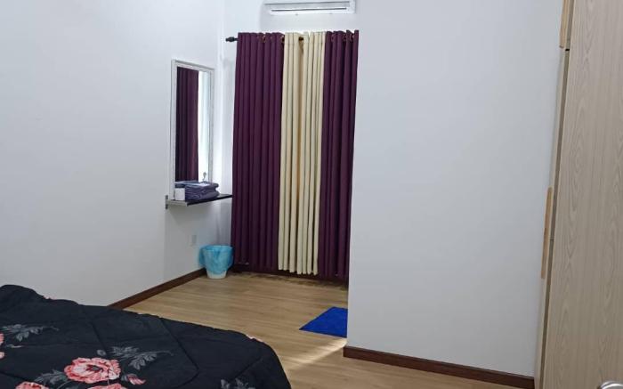 Sbb Star Resources Homestay