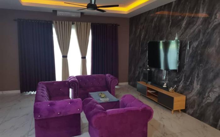 Sbb Star Resources Homestay