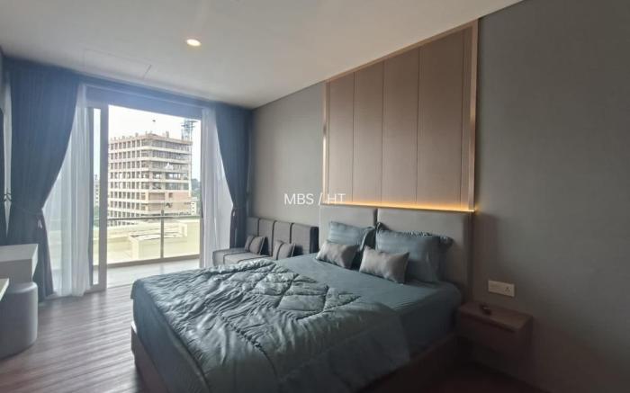 Apartment Nagoya Thamrin City Batam