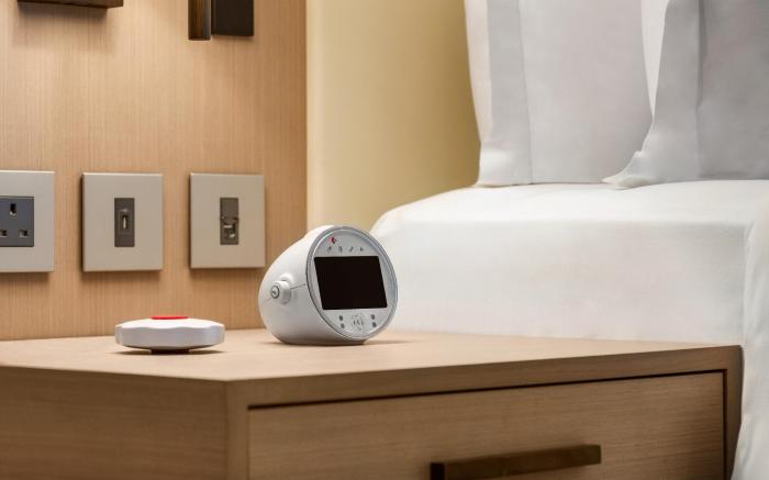 Ramada by Wyndham Riyadh King Fahd Road