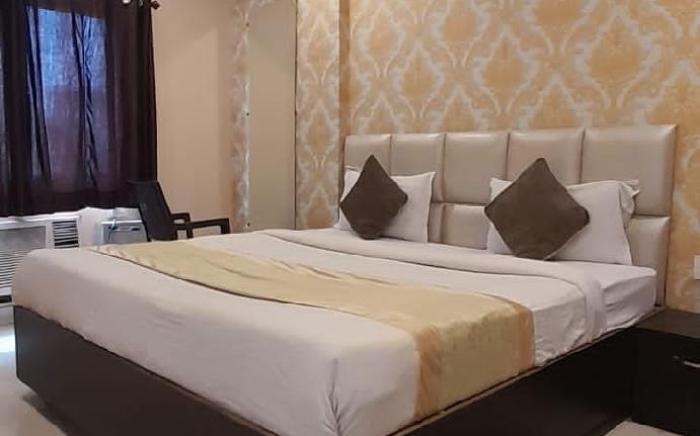 Hotel Balaji Inn