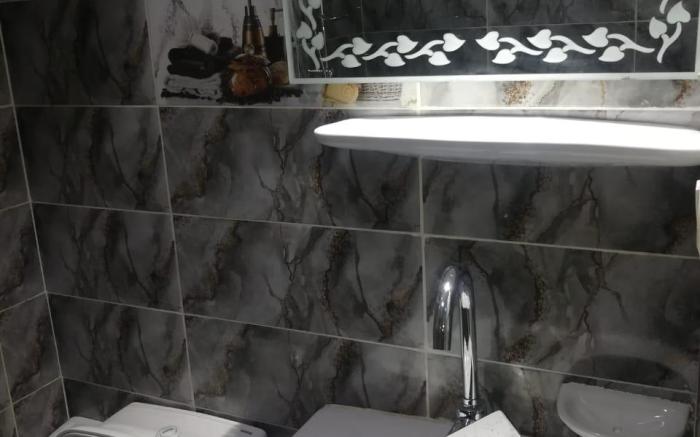 Ramses Guest House 