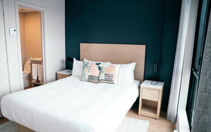 Griffintown Hotel