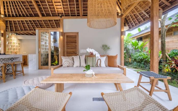 Kaju Villa 2 by Betterplace