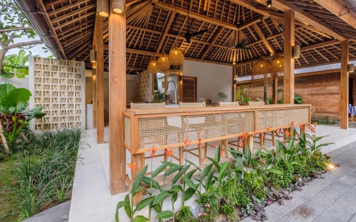 Kaju Villa 3 by Betterplace
