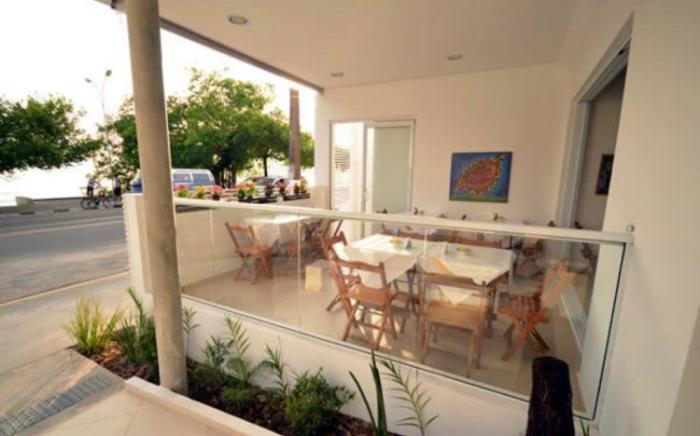 Pousada do Itaguá