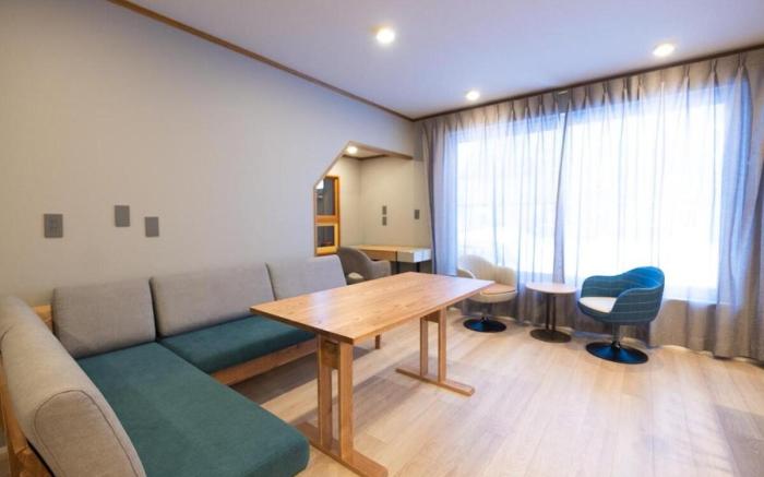 GuestHouse B CYCLE/room09