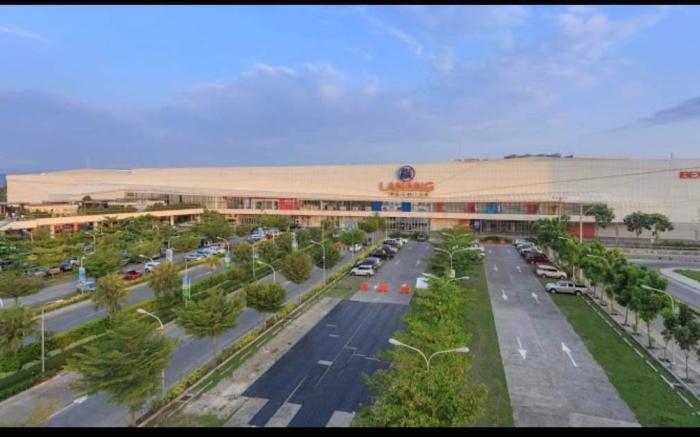 Arezzo Place Davao GZJ condotelle 300mbps WiFi 