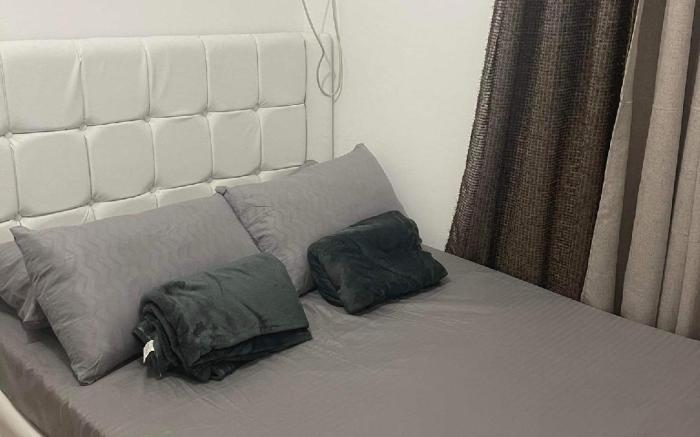 Arezzo Place Davao GZJ condotelle 300mbps WiFi 