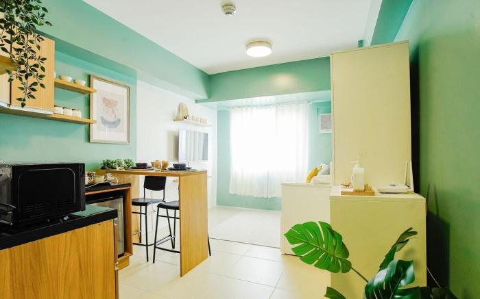 Vicar Home @ Serin East Tagaytay