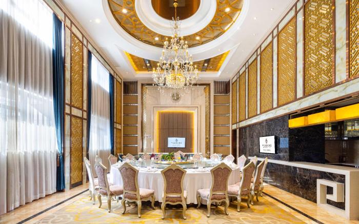 Zhongtian Mayfair Hotel