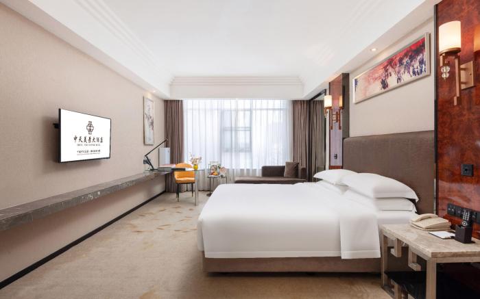 Zhongtian Mayfair Hotel