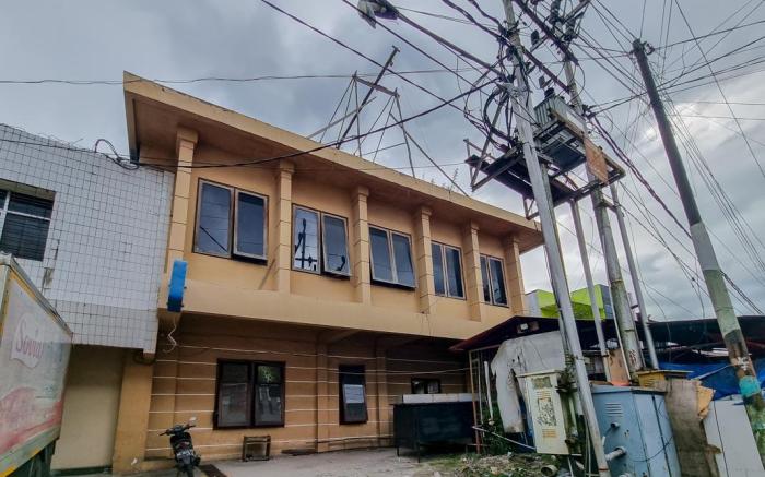 Hotel Halmahera Palangkaraya Mitra RedDoorz