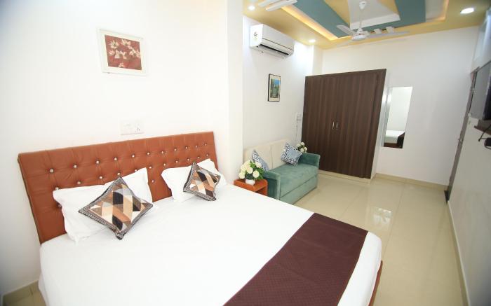 Hotel Subcity