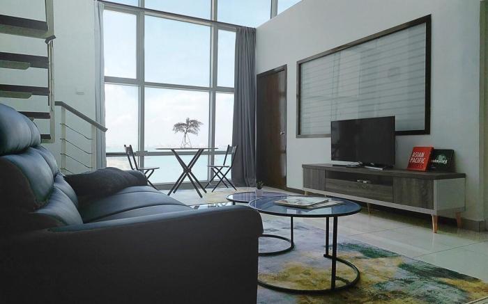 Maritime @ Sunrise+Sea View 105