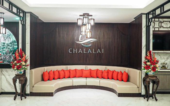 CHALALAI HOTEL KRABI