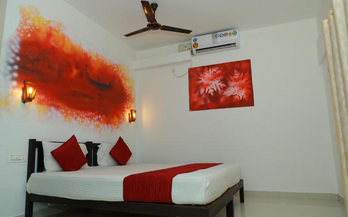 Relax Beach Inn