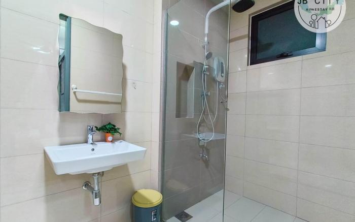 Paradigm Mall affordable suites by RR JBcity