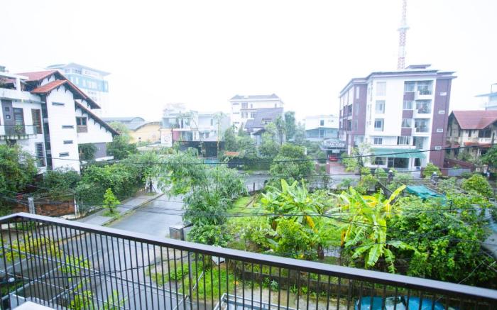 KenPiB Homestay - NGUYÊN CĂN 4 phòng ngủ, đậu ô tô