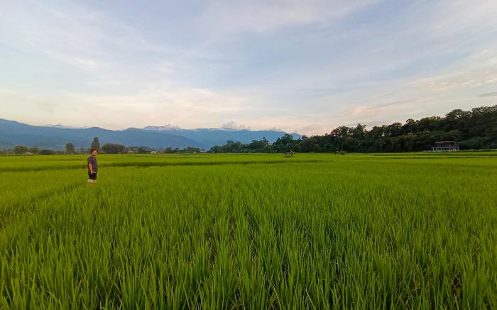 U_NAN Boutique Resort in Nan Boutique Resort