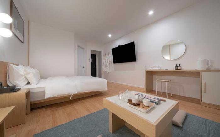 Aank Hotel Cheonan Station 1st branch