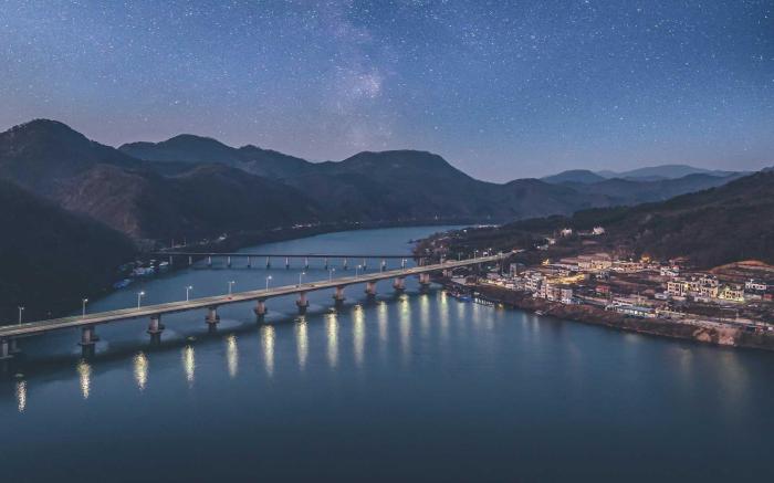 Chuncheon Rivermoon Spa Pension
