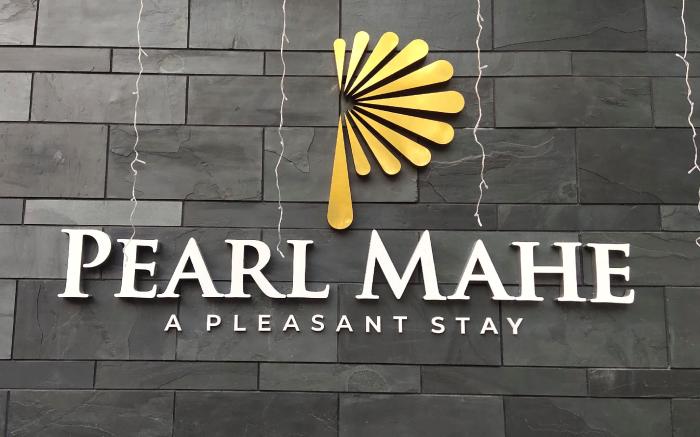 PEARL MAHE