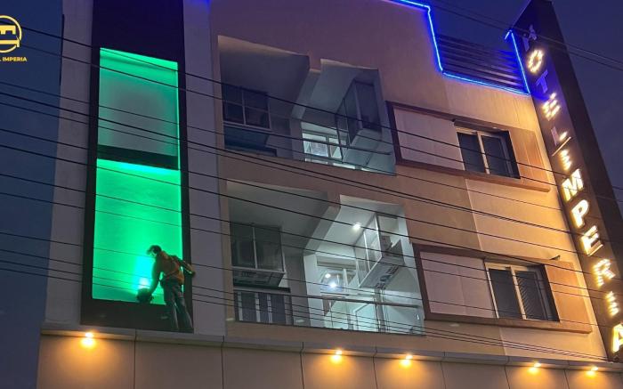 HOTEL IMPERIA