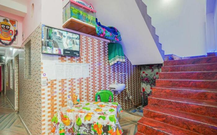 Goroomgo Ray Home Stay Swargadwar Puri