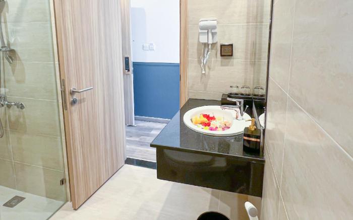Marina Seaside Boutique Hotel Phu Quoc