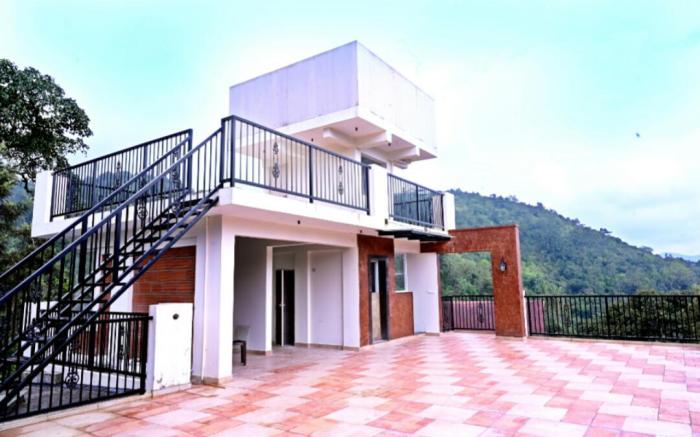 Coorg Vismaya