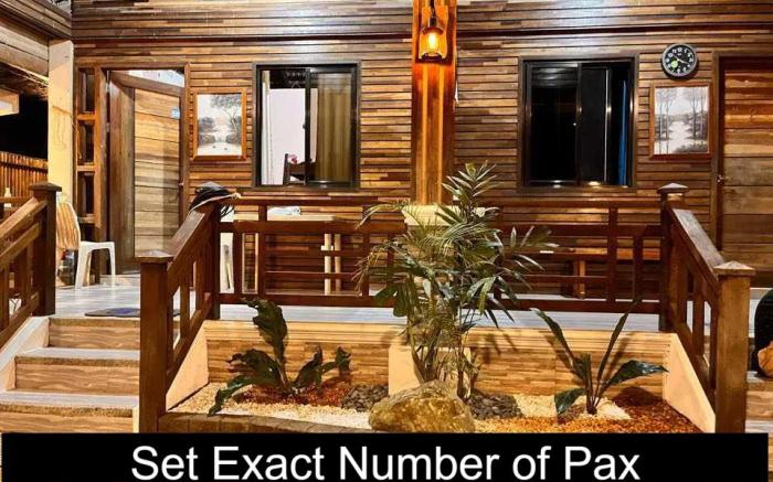 Ethan Transient House in San Juan (3-5 pax)