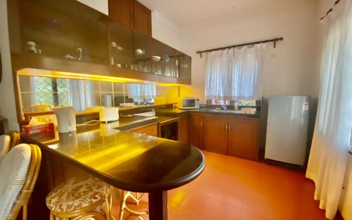 West Valley Villa 3BHK Casa Bliss