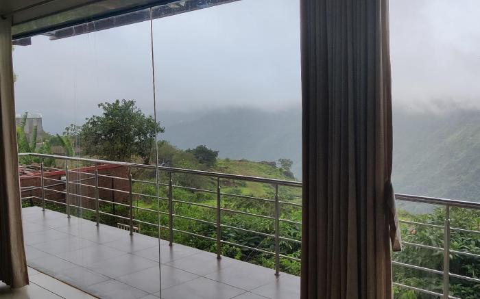 Divyanshvilla Mahabaleshwar