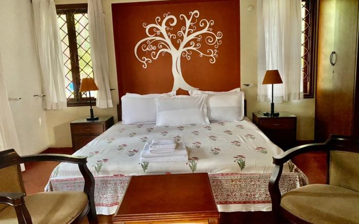 West Valley Villa 2BHK Casa Bliss 