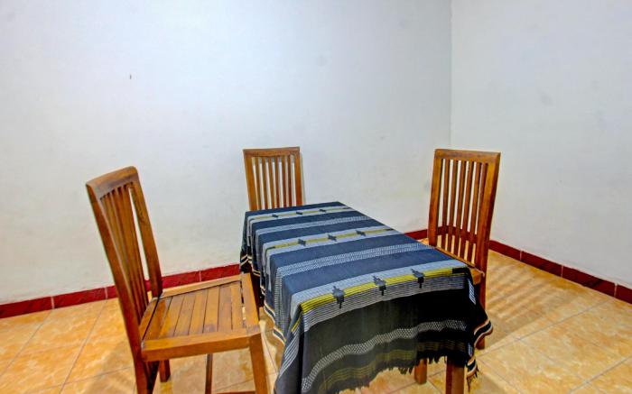 Hotel O Diwi Homestay
