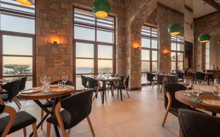 Cape Krio Boutique Hotel & Spa