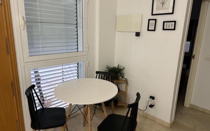 Apartamento en el centro histórico