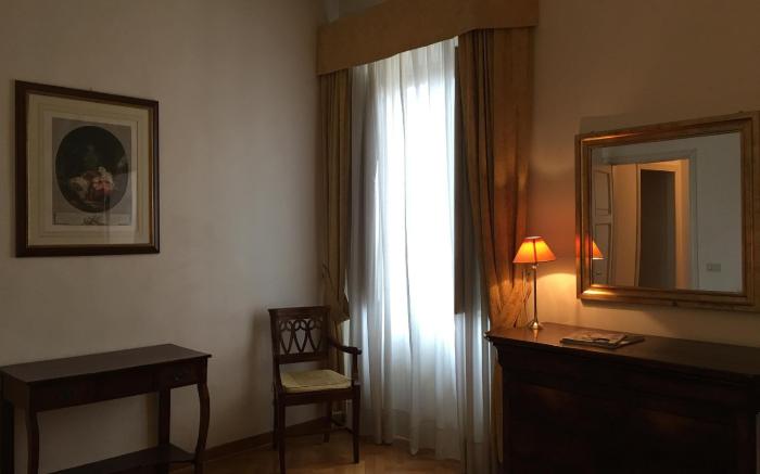 Oriuolo Giotto in Firenze