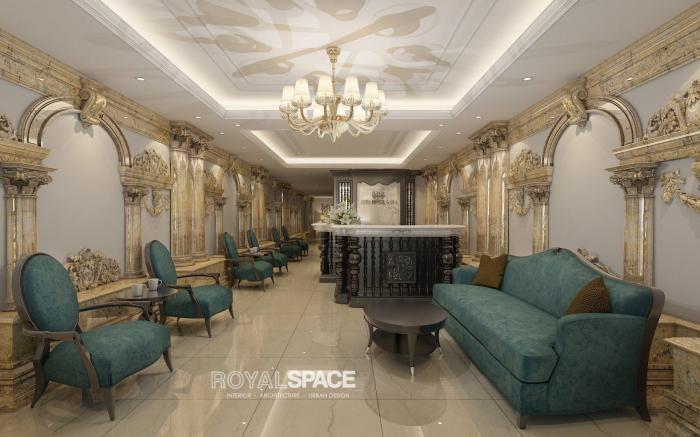 Media Central Hotel & Spa