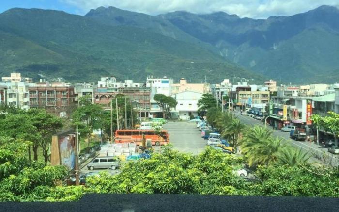 Ho Feng Private Hotel