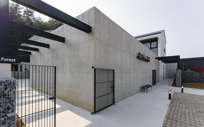 Gangneung Jitty Poolvilla