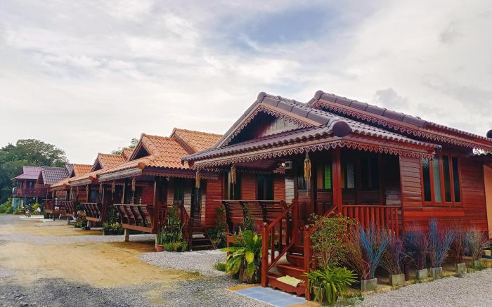 Nopgaw Resort