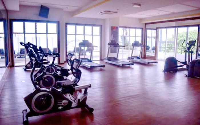 One Majestic Ipoh [3 Bedroom Apt For Family of 5]