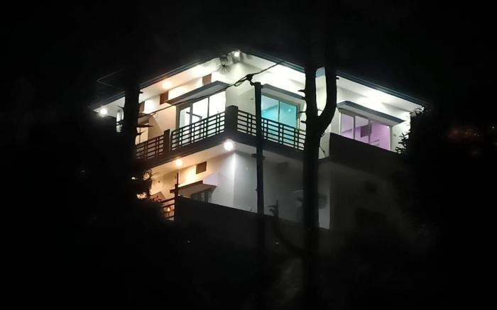The Hill Heaven Home Stay