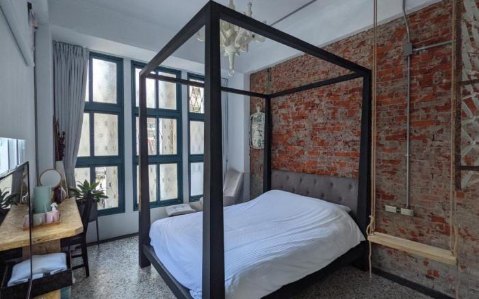 Tainan Qian-Mo - Share House