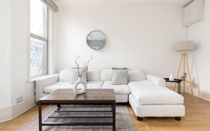 The Battersea Collection